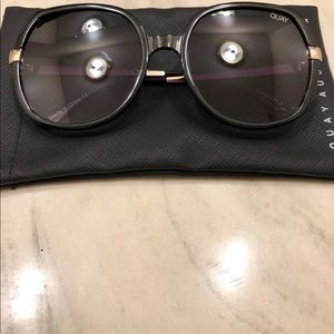 Chrissy Teigen sunglasses